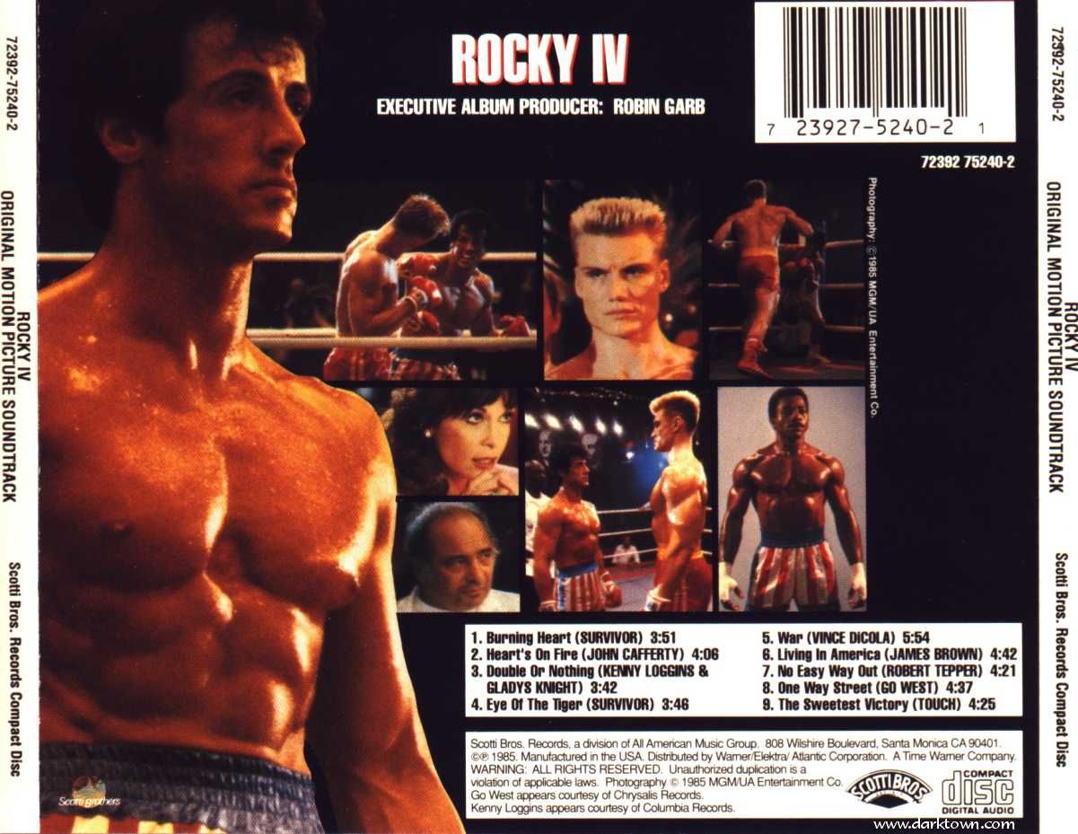rocky 4 film completo download